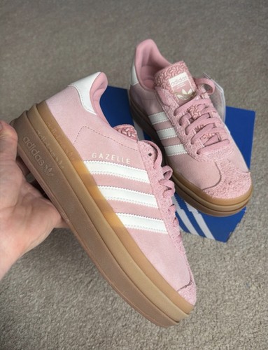 Adidas gazelle bold - adidas, platform