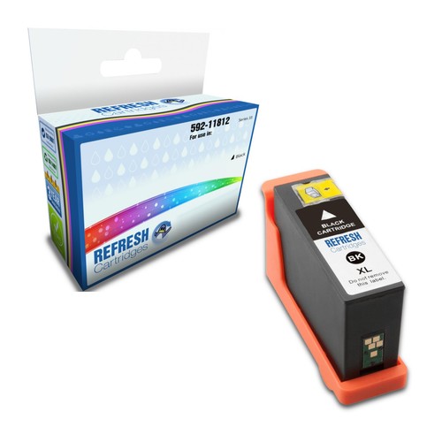 Refresh cartridges black - refresh,