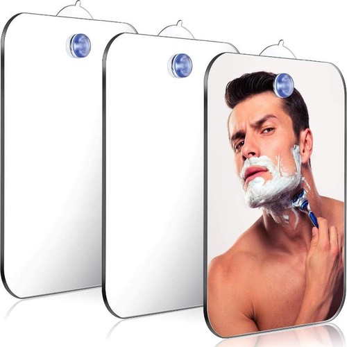 Anti fog shower - anti-fog,
