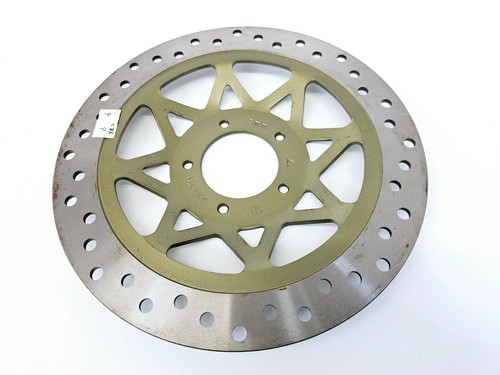 Skyjet 125 brake disc front - skyjet,