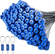 Numbered Security Cable Seals