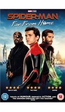 Spider-Man: Far from Home