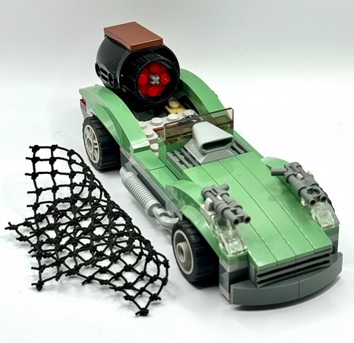 Lego 9468 monster - lego,