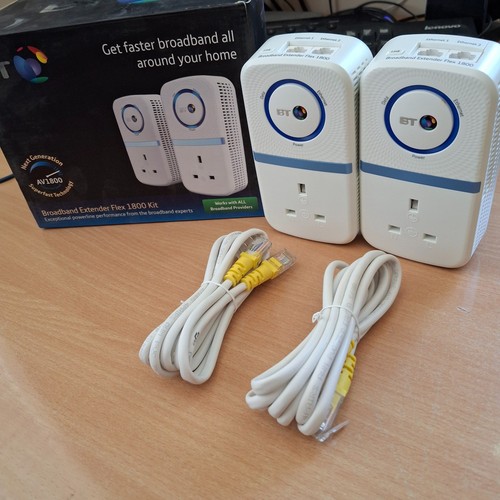 Broadband extender flex - broadband,