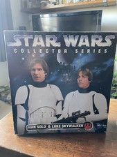 Star Wars Collector Series -