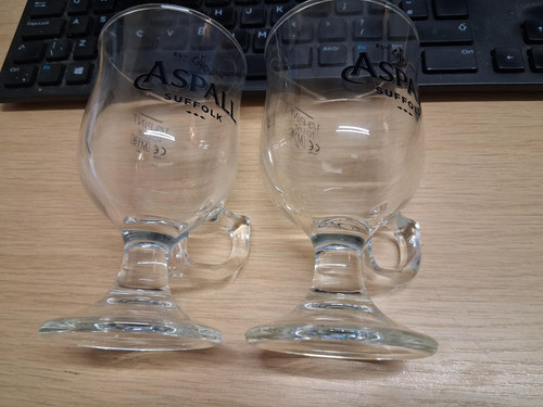 Aspall suffolk rare pint - rare,