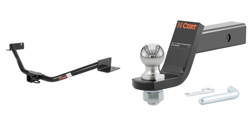 Curt trailer hitch tow - curt,