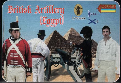 Strelets 079 napoleonic - 079,
