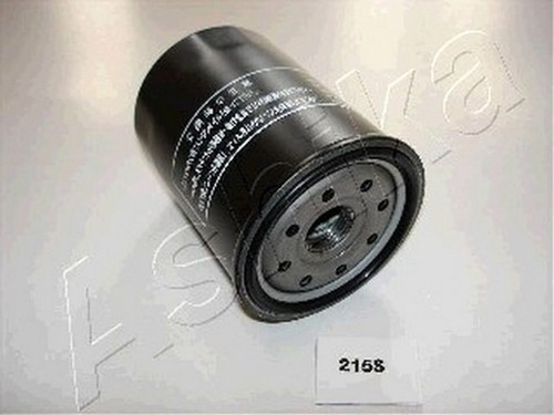 Ashika oil filter spin - filter, spin-on