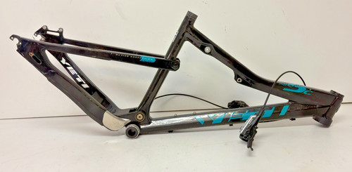 2012 yeti asr c t - yeti, asr-5c