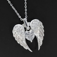 equilibrium Guardian Angel