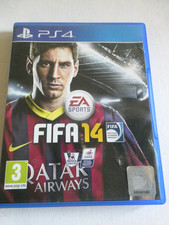 FIFA 14 Sony PlayStation 4