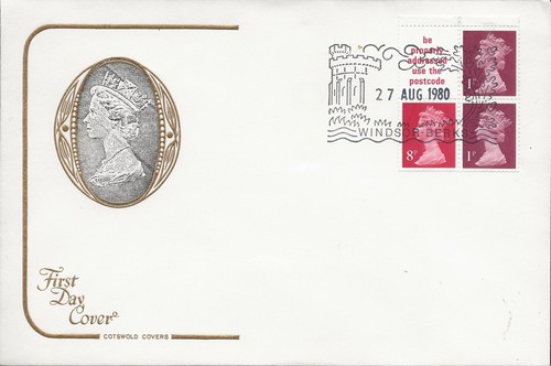 1980 10p london - , 'london'