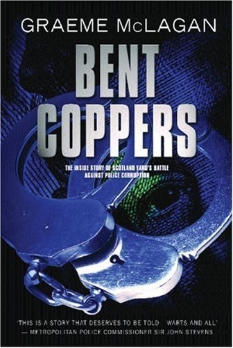 Bent coppers the inside - the,