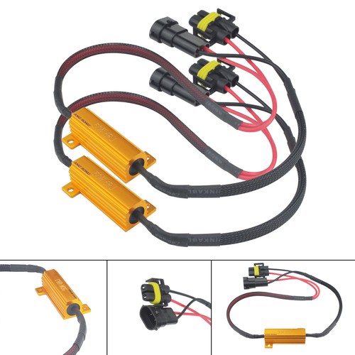 Ohm h11 led headlight - ohm,