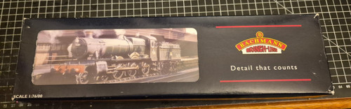 Bachmann 304 manor 7808 - 31-304,