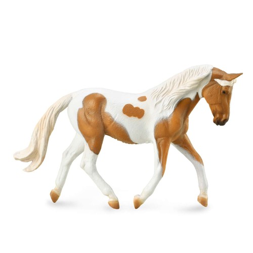 Collecta pinto mare - mare, palomino
