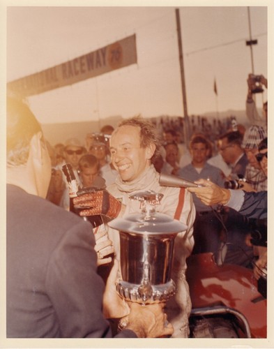 John surtees stardust grand - stardust,