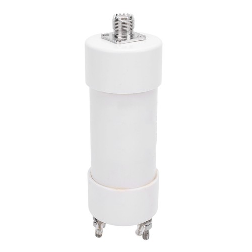 Magnetic ring balun - balun, 1:6