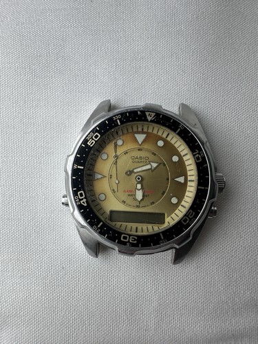 Casio arnie amw 320c ana - arnie, amw-320c