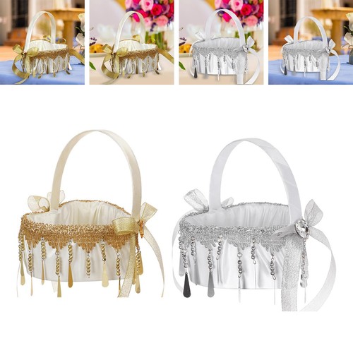 Wedding flower girl - wedding,