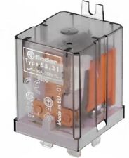 Finder 30A 230v Coil SPNO Mains Electrical Power Relay 30 Amp 65.31.8.230.0300