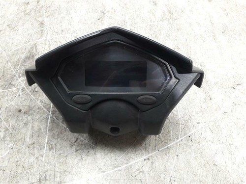 Speedo clocks bashan - 250, quad