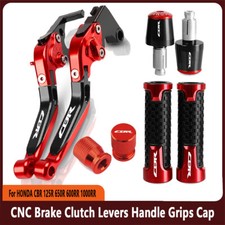 Brake Clutch Levers Handle