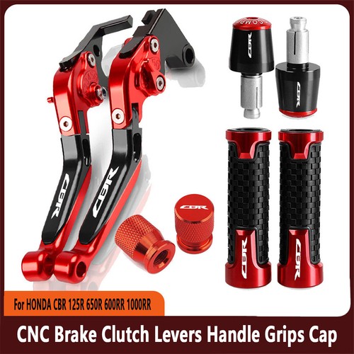 Brake clutch levers handle - brake,