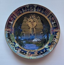 Tutankhamun Sue Climpson The