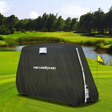 Golf Cart Cover 4 Passenger