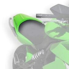 Ermax Seat Cowl Metallic Green