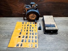 ANTIQUE MONARCH PATHFINDER