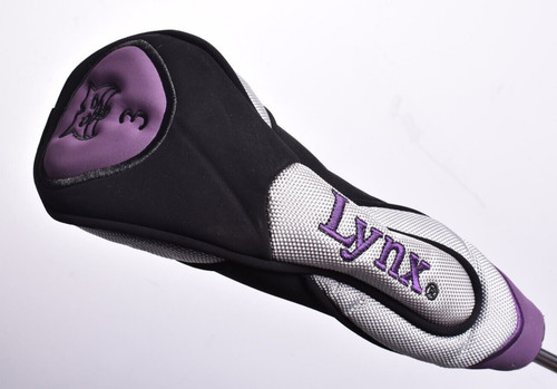 New lynx tigress - new, 3