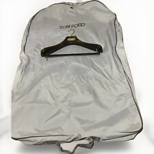 Tom Ford Mens Clothing Suit-