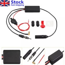 DAB FM Car Antenna Aerial