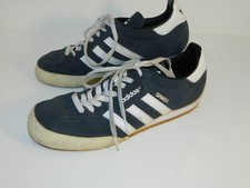 Mens vintage adidas - samba, size