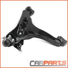 Lower Front Left Control Arm
