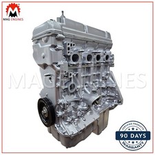 ENGINE SUZUKI J20A-II FOR