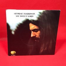 GEORGE HARRISON My Sweet Lord