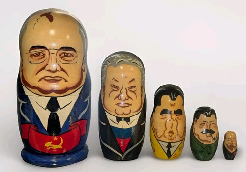 Rare history leaders - rare,