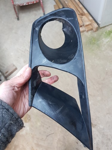 Genuine seat ibiza 2002 fr - seat, 2002-10