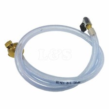 Water Tap & Pipe Kit Fits