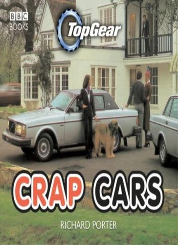 Crap cars by - gear),