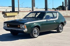 1972 amc gremlin - gremlin, |