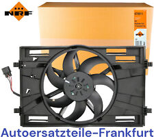 NRF radiator fan fan engine