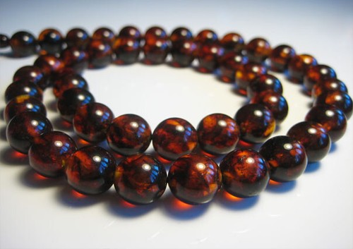 Genuine elegant pressed round - pressed,