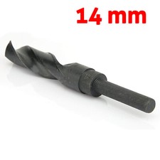 HSS Blacksmith Drill Bit