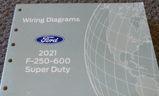 2021 Ford F-600 Super Duty