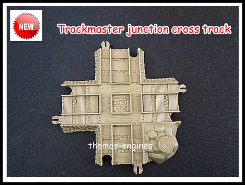 Thomas trackmaster junction - thomas,